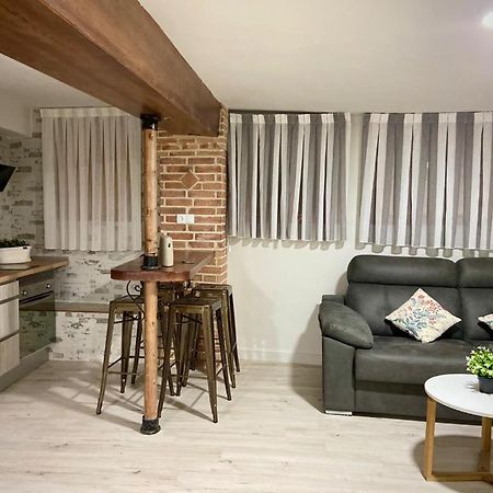 Casa Los Herreros Cuenca  Exteriör bild