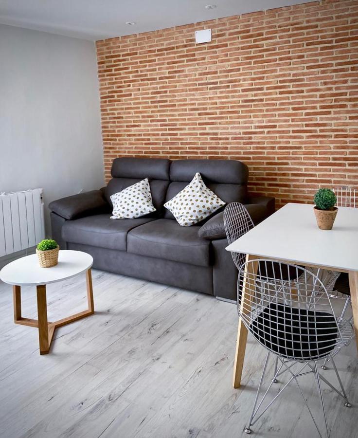 Casa Los Herreros Cuenca  Exteriör bild