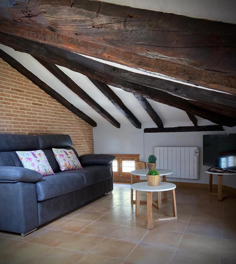 Casa Los Herreros Cuenca  Exteriör bild